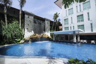 Bintang Kuta Bali