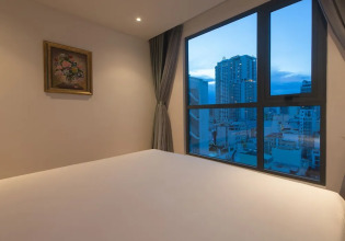 Aaron Hotel Nha Trang