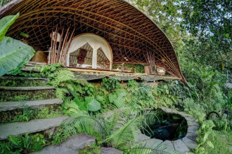 Bambu Indah