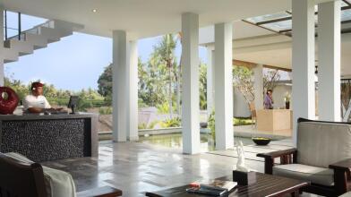 Furamaxclusive Villas & Spa Ubud