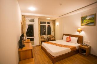 Golden Hotel Nha Trang