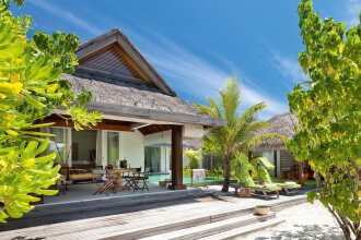Naladhu Maldives