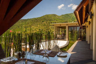 The Griya Villas And Spa