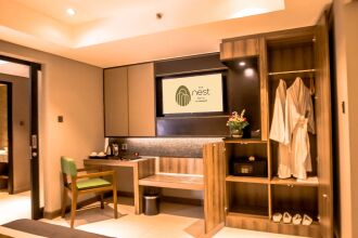 The Nest Hotel Bali