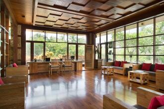The Samaya Ubud