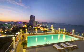 Happy Light Hotel Nha Trang