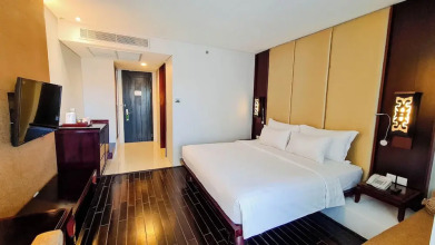 Sanur Resort Watujimbar