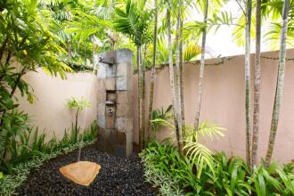 The Ungasan Clifftop Resort