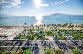 Novotel Hotel Nha Trang