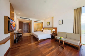 Green Beach Hotel Nha Trang