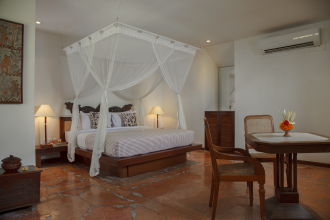 Tandjung Sari Hotel