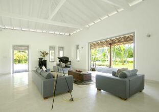 Ivory House