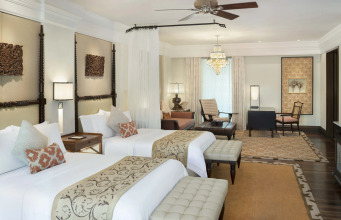 St Regis
