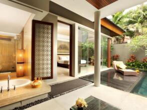 Bali Mandira Beach Resort & Spa