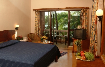 Bambolim Beach Resort