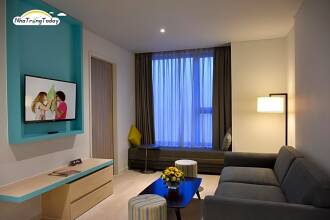 Ibis Styles Nha Trang Hotel
