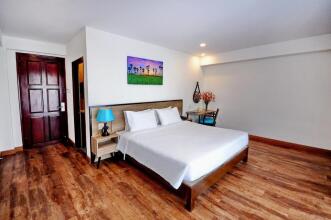 Golden Lotus Hotel Nha Trang