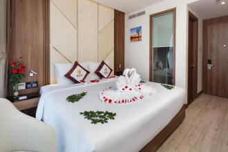 Senia Hotel Nha Trang