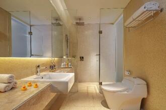Movenpick Resort & Spa, Jimbaran Bali