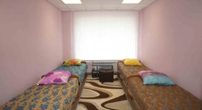 Guris Hotel - Hostel, фото 77