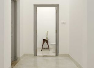Ivory House