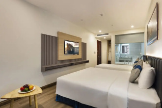 Lucky Sun Hotel Nha Trang