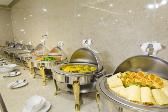 Paris Nha Trang Hotel