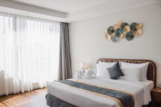 Grand Tourane Hotel Nha Trang