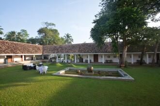 Tamarind Hill
