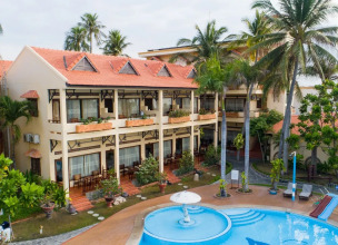 Tien Dat Resort