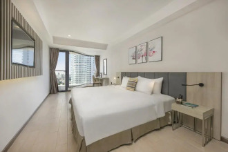 Atlantic Hotel Nha Trang