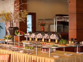 Canary Beach Resort