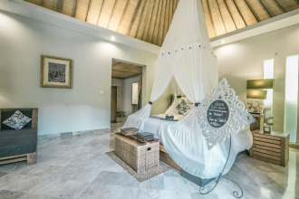 Kajane Mua Private Villa & Mansion