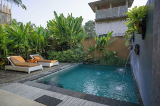 The Sankara Resort