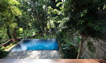 Kayumanis Ubud Private Villa & Spa