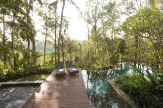 Kayumanis Ubud Private Villa & Spa