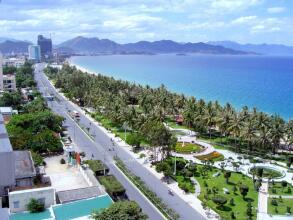 Sea Pearl Hotel