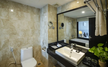 Muong Thanh Hotel Da Nang