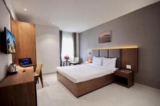 For You Hotel Nha Trang