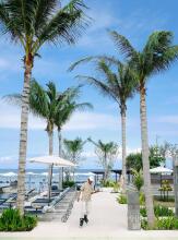 The Ritz-Carlton Bali
