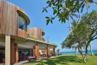 Candi Beach Cottage
