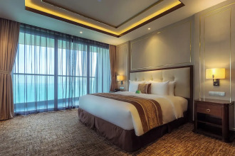 Boton Blue Hotel & Spa Nha Trang