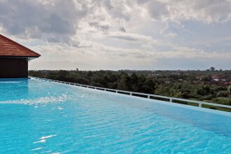 Infinity8 Bali