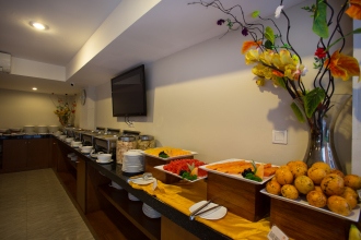 The Sun Hotel & Spa Legian
