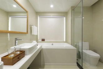 Tms Hotel Danang