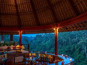 Viceroy Bali