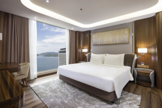 Annova Hotel Nha Trang