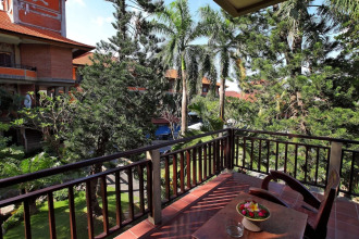 Adi Dharma Hotel Kuta