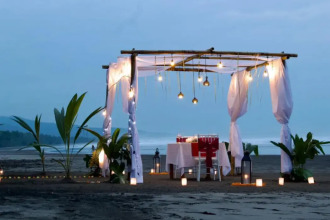 Kelapa Retreat Bali