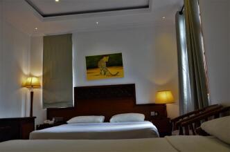 Heaven Seven Hotels